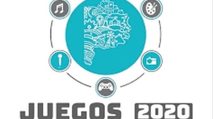Juegos Bonaerenses