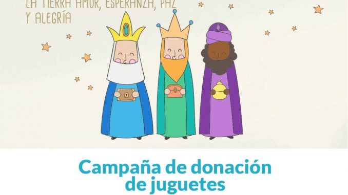 Juguetes