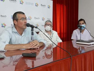 Mesa Local de Emergencia -