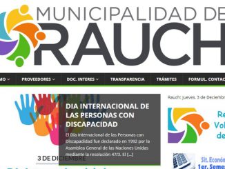 Pagina Web