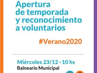 Temporada de verano