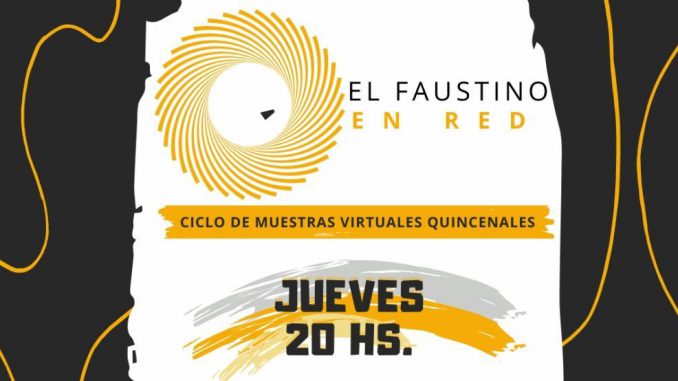 El Faustino en Red 1