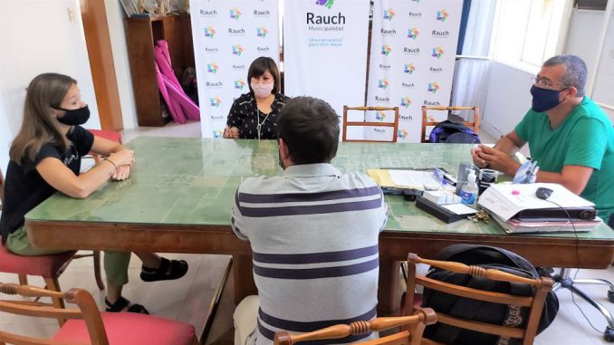 Suescun - Equipo económico 1