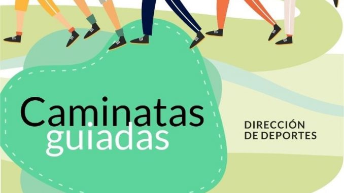 Caminatas Guiadas 1