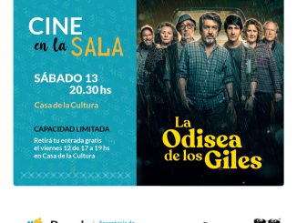 sabado 13-2 cine