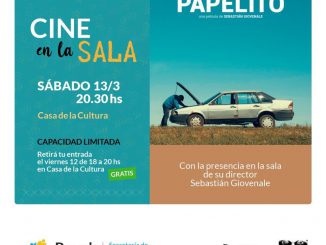 Cine 13-3