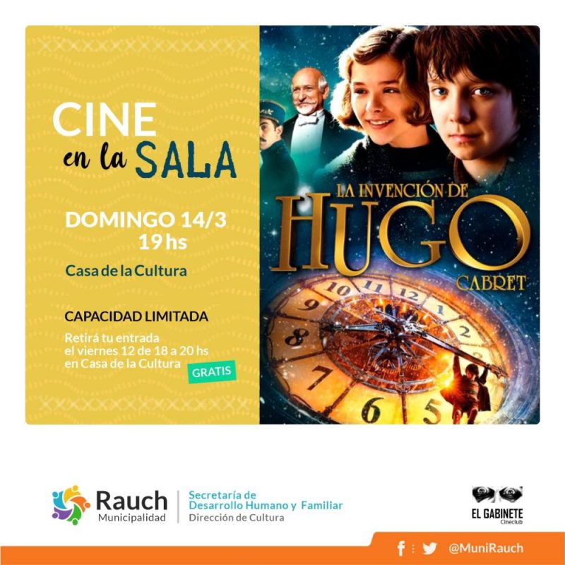 Cine 14-3