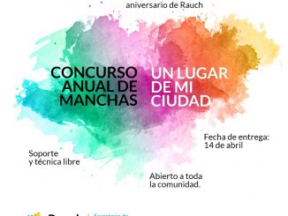 Concurso de Manchas 2021