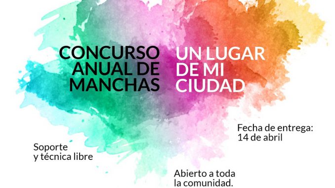 Concurso de Manchas 2021