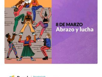 Dia Internacional de la Mujer 1
