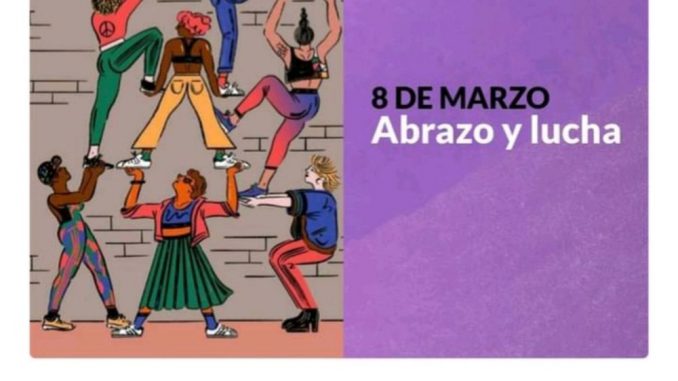 Dia Internacional de la Mujer 1