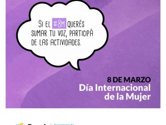Dia Internacional de la Mujer