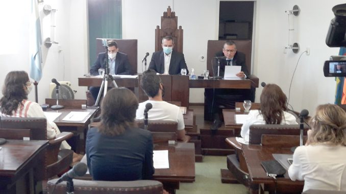 Discurso