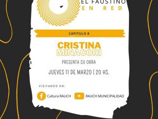 Faustino en la Red 11-3
