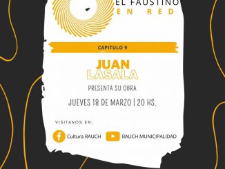 Faustino en la Red 18-3