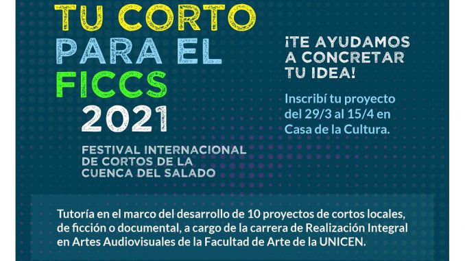Festival de Cortos