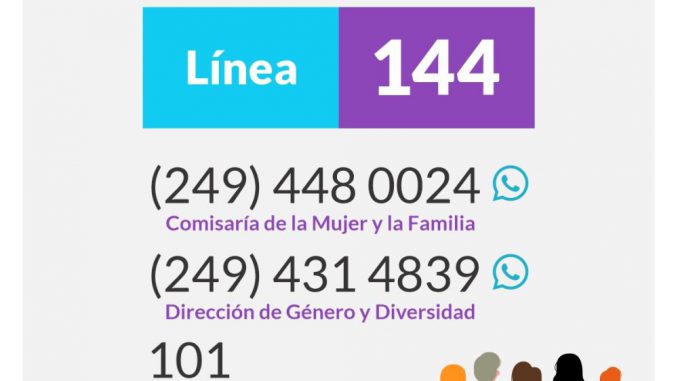 Linea 114-1