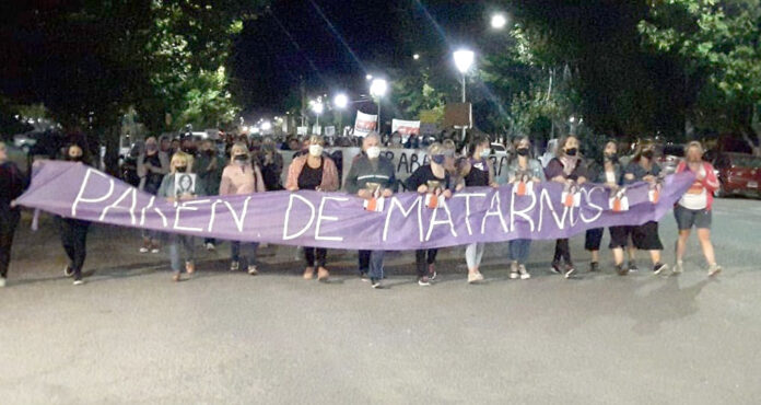Foto: La Nueva Verdad de Rauch