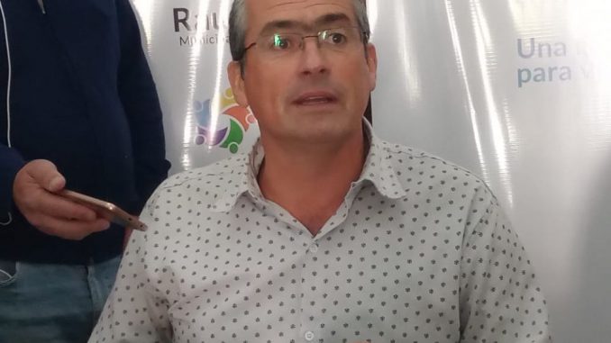 Suescun Maximilliano