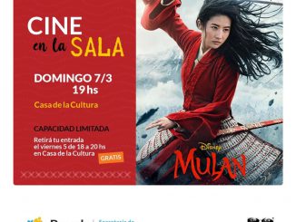 cine domingo 7-3