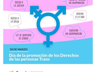 derechos personas trans