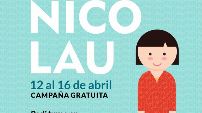Campaña Papanicolau