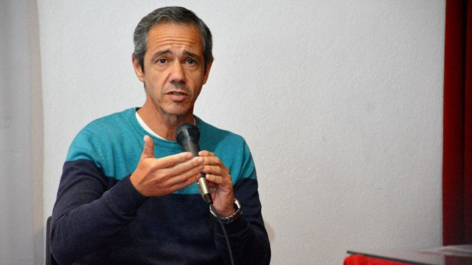 Garcia Sergio
