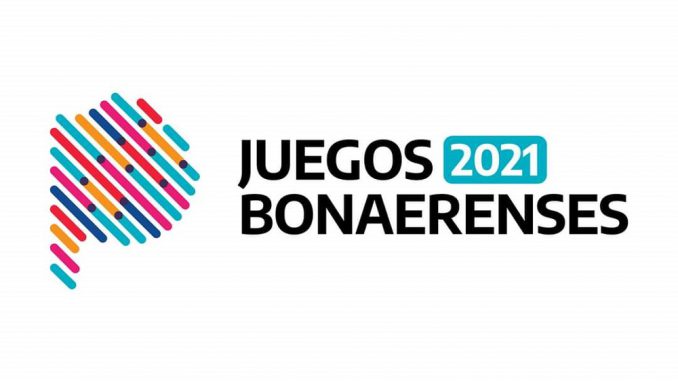 Juegos Bonaerenses 2021