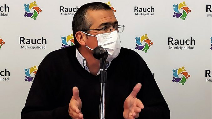 Suescun Maximiliano