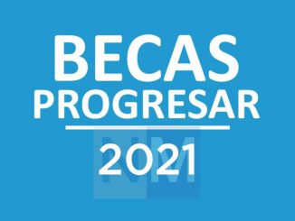 Becas Progresar