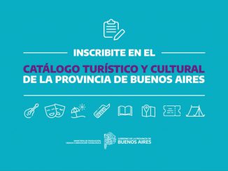 Catalogo Turistico y Cultural