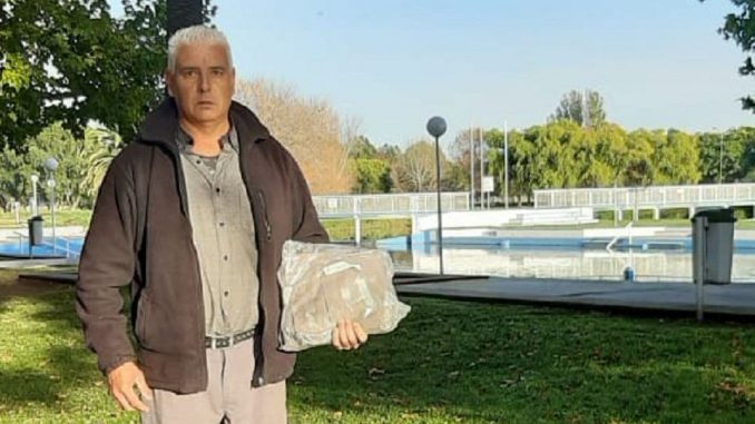 Indumentaria Balneario 1