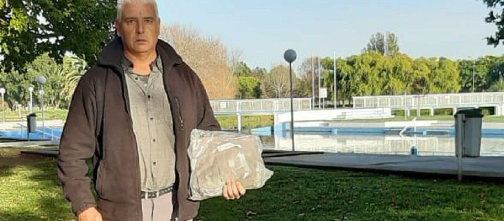 Indumentaria Balneario 1