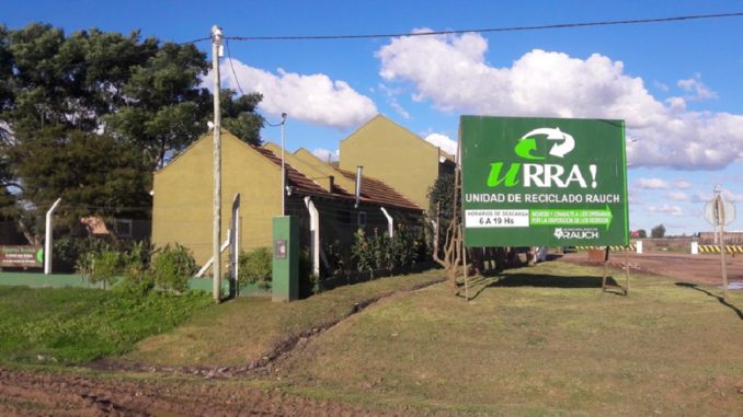 URRA