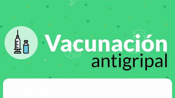 Vacunacion antigripal 1