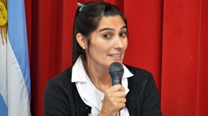 Velez Rosana