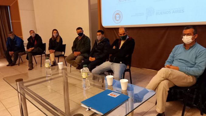 Conferencia