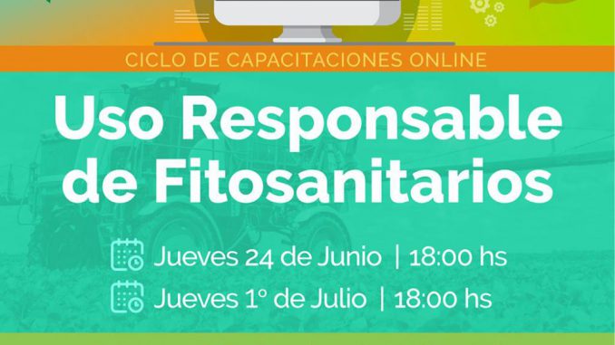Curso Fitosanitarios