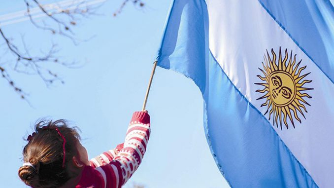 Dia de la Bandera