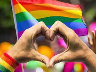 Dia del Orgullo LGBT