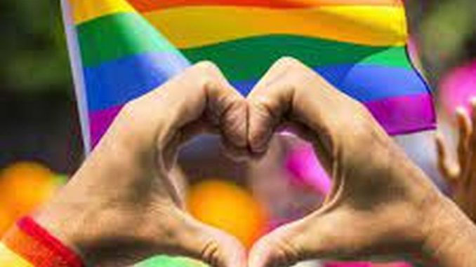 Dia del Orgullo LGBT