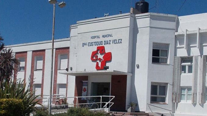 Hospital Municipal
