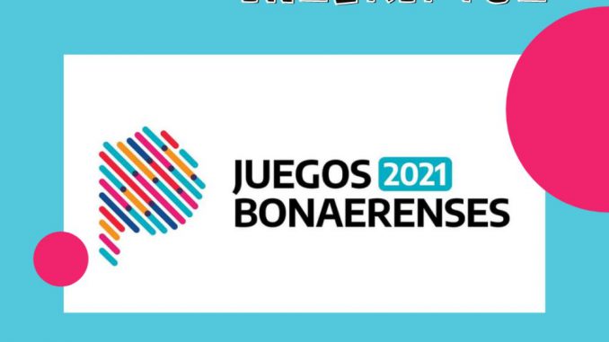 Juegos Bonaerenses 2021