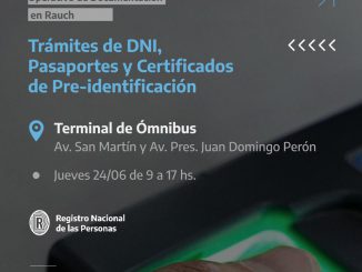 Operativo de Documentacion