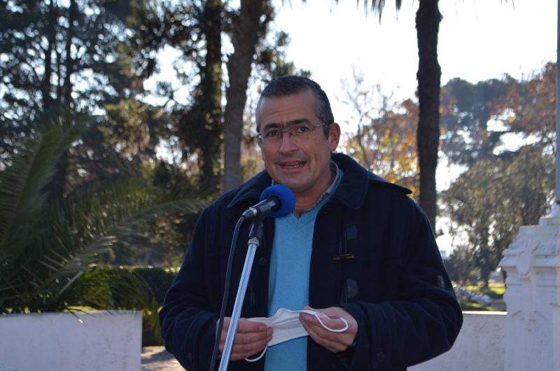 Suescun Maximiliano