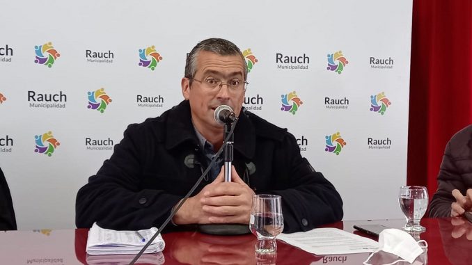 Suescun Maximiliano