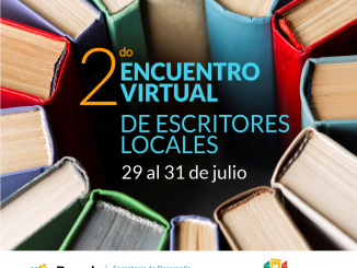 2do encuentro escritores