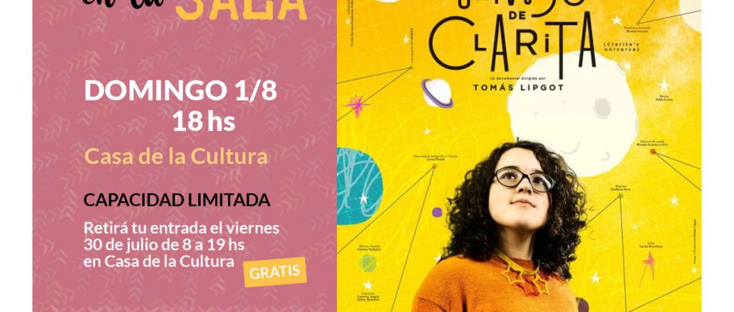 El Universo de Clarita