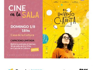 El Universo de Clarita