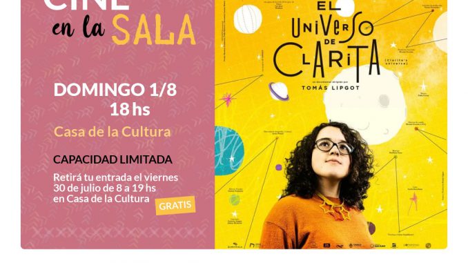 El Universo de Clarita
